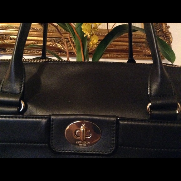 Kate Spade Handbag- Authentic - Picture 2 of 3