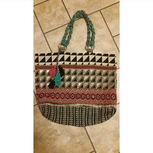 Stela 9 "Shiva" Tote