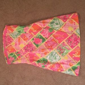 Lilly Pulitzer Dress