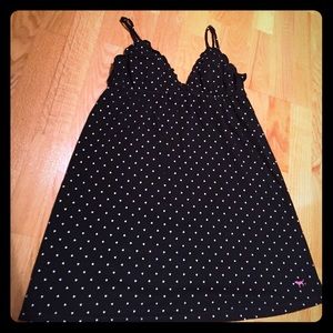 PINK Babydoll Nightgown