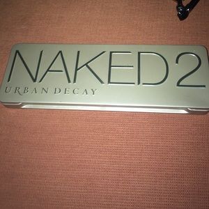 💋Naked 2 Pallette 💋