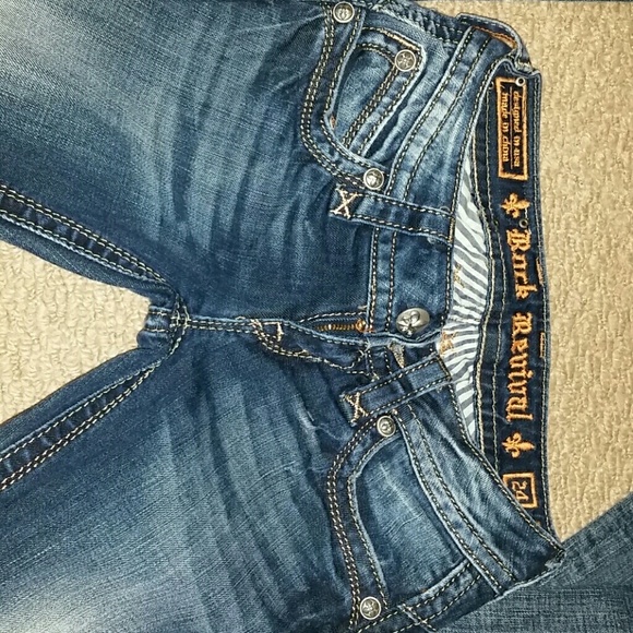 Rock Revival jeans - Picture 2 of 3