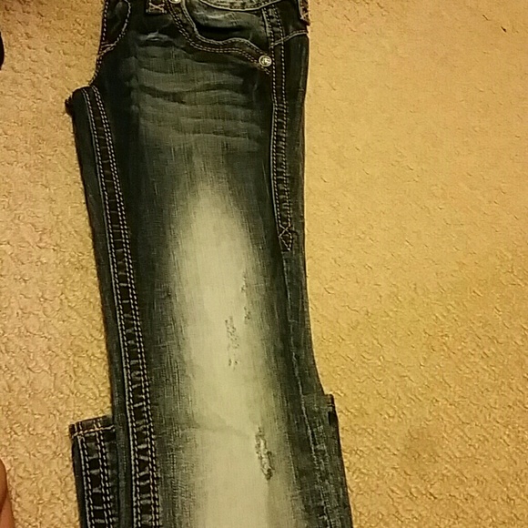 Rock Revival jeans - Picture 3 of 3