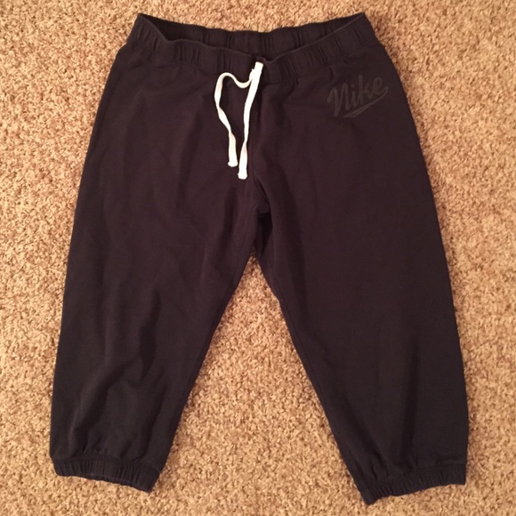 Nike Capris