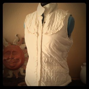 Roxy vest