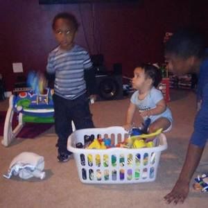 Meet your Posher, Carlos