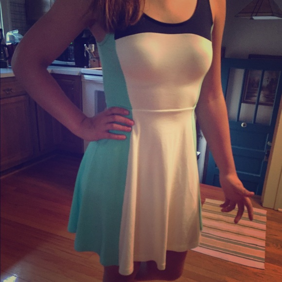 NWT dress from express