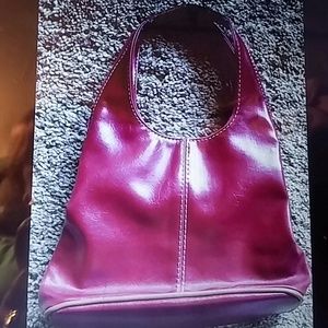 Nine West Bags - NINE WEST Deep Red Mini Bag Nine West Bags - NINE WEST Deep Red Mini Bag