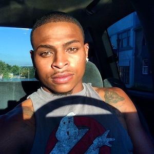 Meet your Posher, Antonio