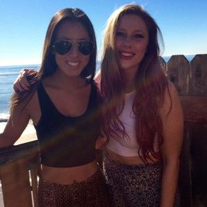 Meet your Posher, Ali