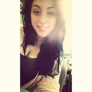 Meet your Posher, Kristianna