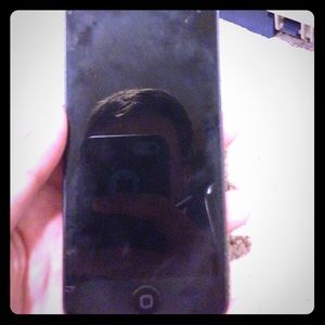 iPod touch 5th generation 32 gb