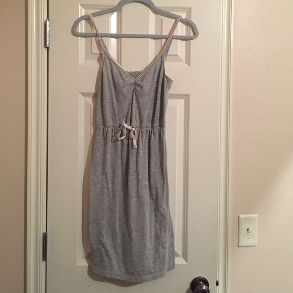 Casual dress