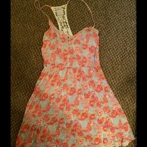 Perfect Zara summer dress