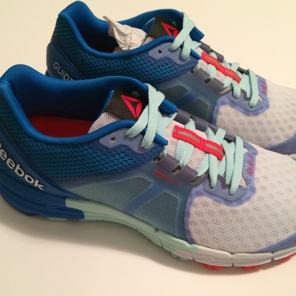 Reebok One Guide 3.0 Running Shoes