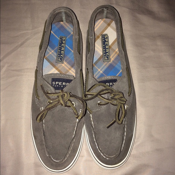Sperry Bahama Shoe, size 8.5 - Picture 2 of 4