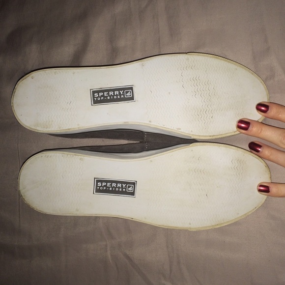 Sperry Bahama Shoe, size 8.5 - Picture 3 of 4