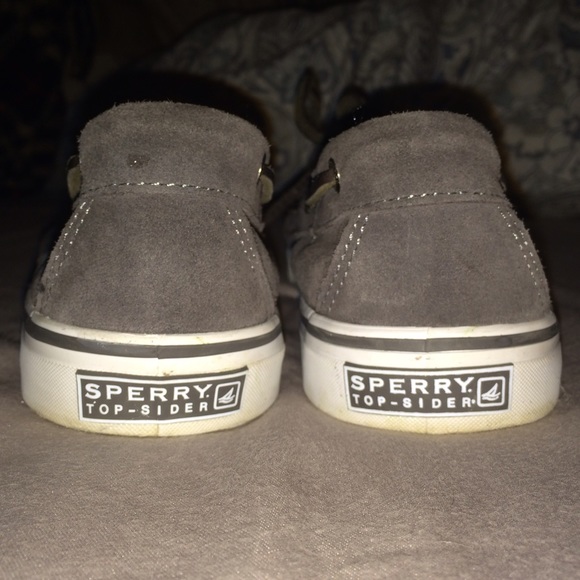 Sperry Bahama Shoe, size 8.5 - Picture 4 of 4