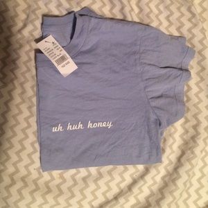 uh huh honey top