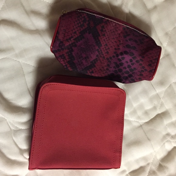 Estée Lauder Make-Up Bag Set - Picture 1 of 1