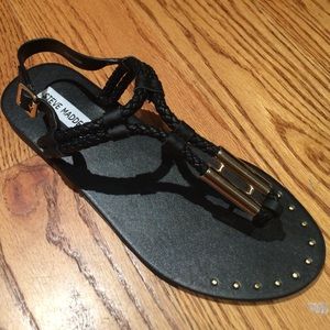 Steve Madden Braidie