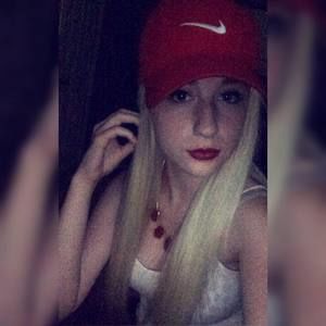 Meet your Posher, Audrie