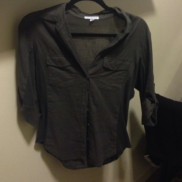 James Perse shirt