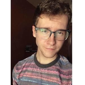 Meet your Posher, Cayne