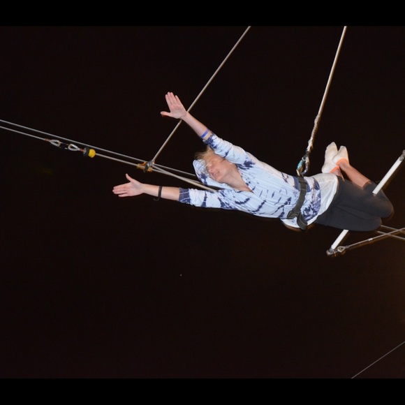 Meet your Posher, Jess