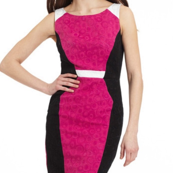 Dress - Picture 1 of 2