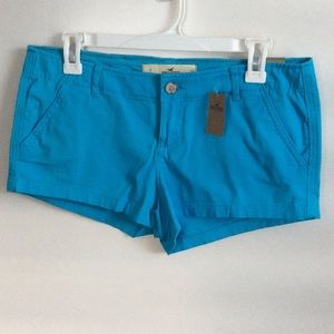 Hollister shorts