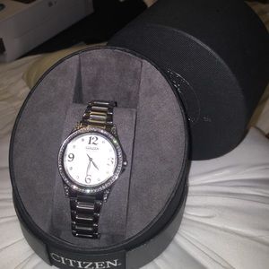 Citizen Eco Drive Watch