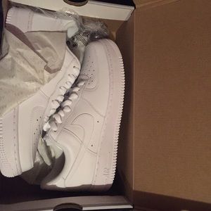 Nike Air Force 1 NWT