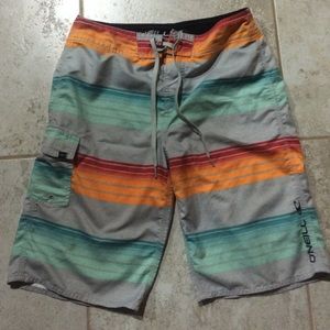 Oneill men's bathing suit