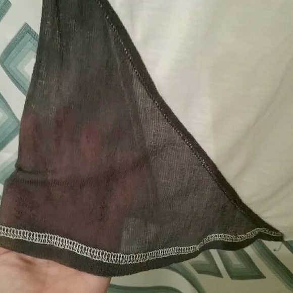 Miss Me top - Picture 4 of 4