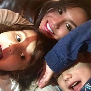 Meet your Posher, Debra