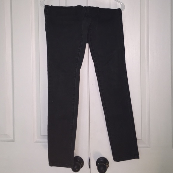 Size 2 Skinny Jeans