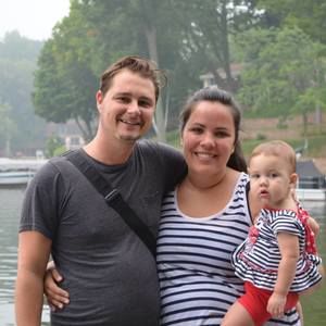 Meet your Posher, Ali