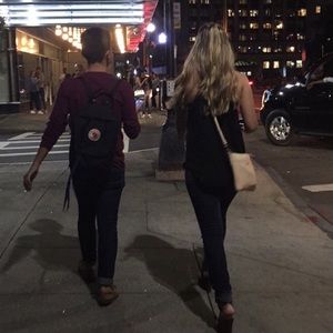 Meet your Posher, Hayley