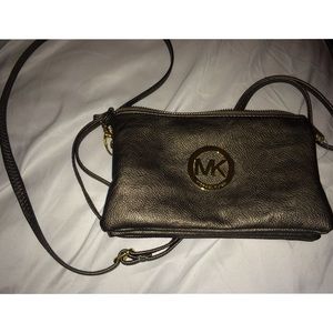Mk crossbody bag