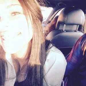 Meet your Posher, Mariah