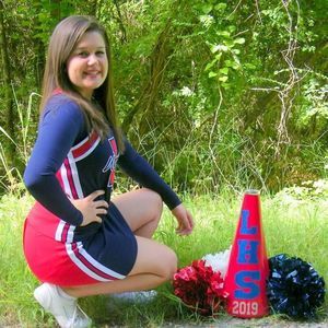 Meet your Posher, Gillian