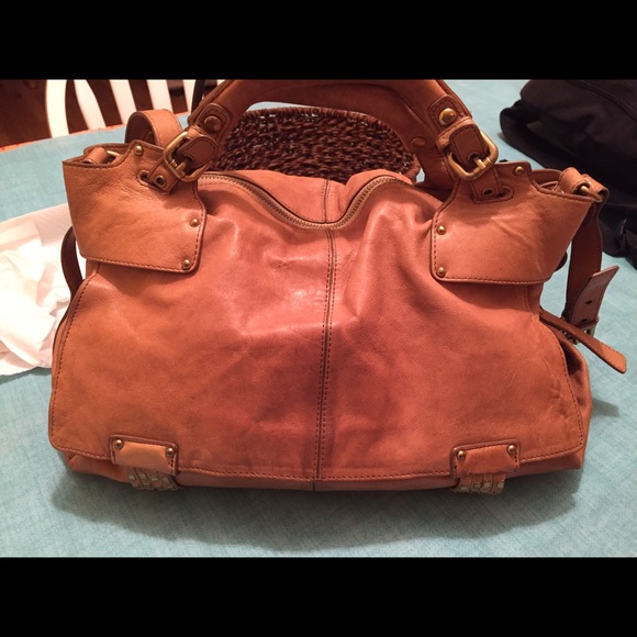 Beautiful Kooba handbag