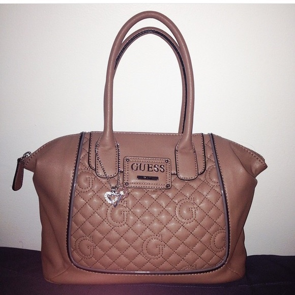 Guess bag