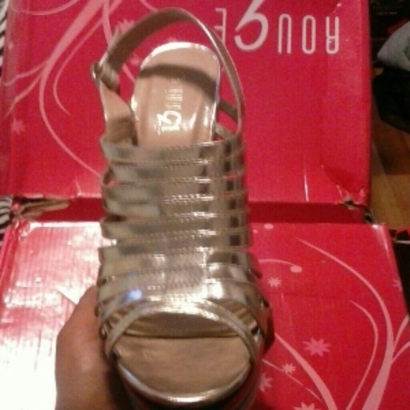 Shoes - Picture 2 of 2