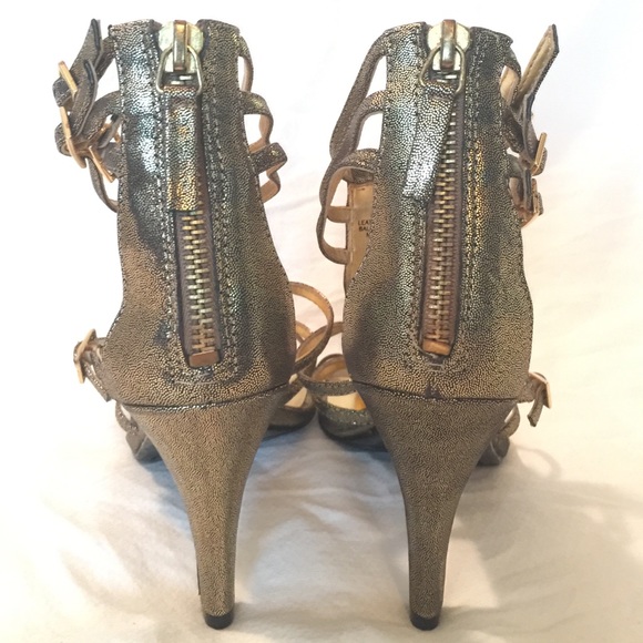 Nine West Sandals - Picture 3 of 3