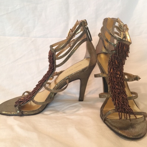 Nine West Sandals - Picture 2 of 3