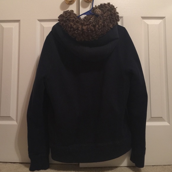 Men winter jacket - Picture 2 of 3