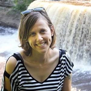 Meet your Posher, Dharma