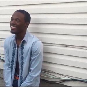 Meet your Posher, Cody